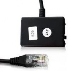 CABO N-BOX NOKIA E-70 RJ45 UFS / JAF / HW 